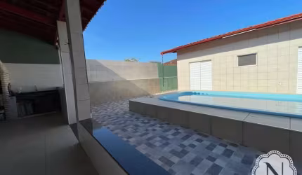 Casa no bairro Cibratel