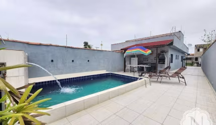 Casa à venda com 2 quartos no bairro Jamaica