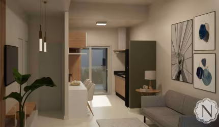 Casa à venda com 2 quartos no bairro Bopiranga