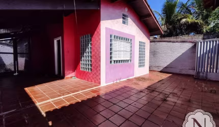 Casa à venda com 2 quartos no bairro Cibratel I