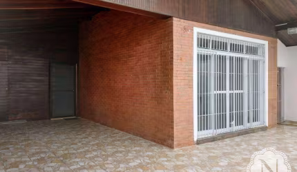 Casa no bairro Cibratel I