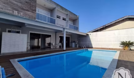 Casa no bairro Cibratel