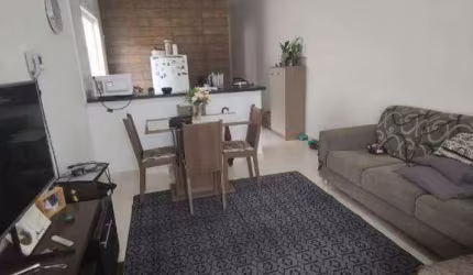 Casa à venda com 2 quartos no bairro Tupy