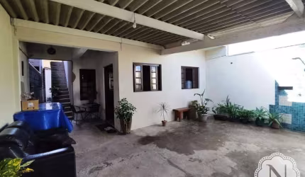 Casa à venda com 2 quartos no bairro Jardim Suarão (Praia)