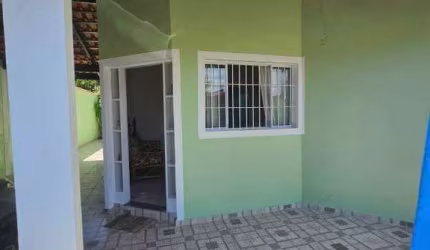 Casa no bairro Jamaica (Praia)