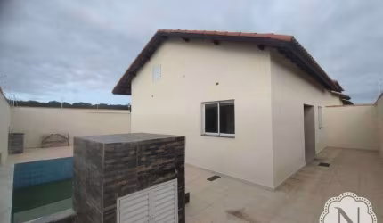 Casa no bairro Cibratel