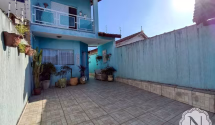 Casa à venda com 3 quartos no bairro Belas Artes