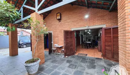 Casa no bairro Cibratel