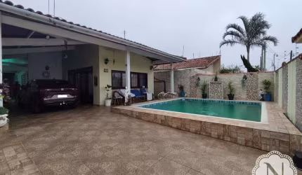 Casa no bairro Cibratel
