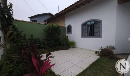 Casa à venda com 2 quartos no bairro Cibratel