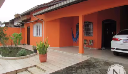 Casa no bairro Tupy