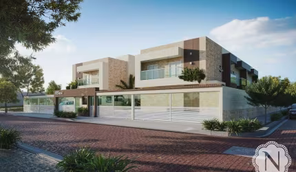 Sobrado à venda com 2 quartos no bairro Nova Itanhaém (Praia)