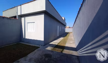 Casa à venda com 2 quartos no bairro Jamaica