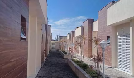 Casa à venda com 2 quartos no bairro Cibratel