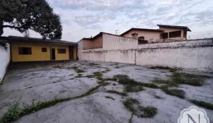 Casa à venda com 1 quarto no bairro Savoy