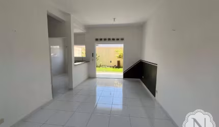 Casa no bairro Cibratel