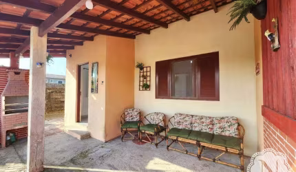 Casa no bairro Cibratel