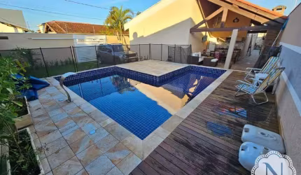 Casa no bairro Cibratel