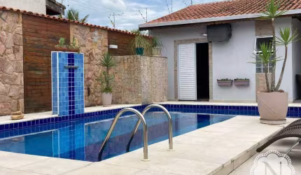 Casa no bairro Cibratel