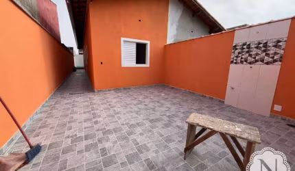 Casa à venda com 2 quartos no bairro Tupy
