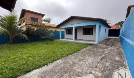 Casa à venda com 2 quartos no bairro Jamaica (Praia)