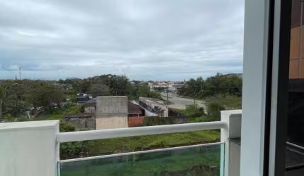 Apartamento à venda com 2 quartos no bairro Cibratel II