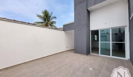 Casa à venda com 2 quartos no bairro Bopiranga