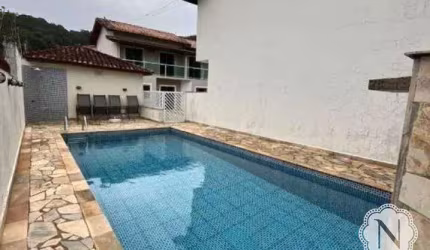 Sobrado no bairro Praia dos Sonhos