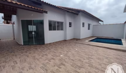 Casa à venda com 3 quartos no bairro Tupy