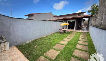 Casa a venda lado praia no bairro Jardim Regina