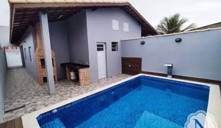 Casa à venda com 2 quartos no bairro Nossa Senhora do Sion