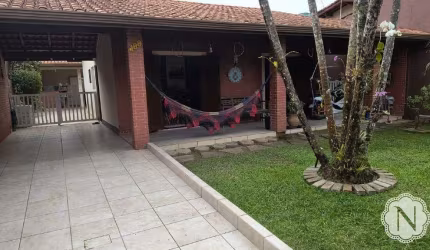 Casa no bairro Cibratel