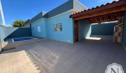 Casa à venda com 2 quartos no bairro Umuarama