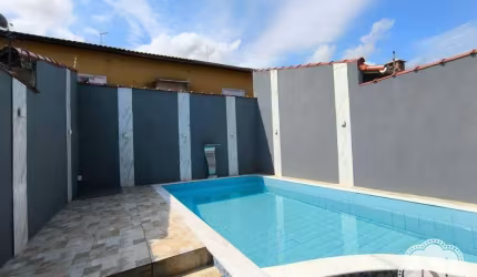 Casa no bairro Cibratel