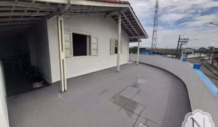 Casa à venda com 2 quartos no bairro Belas Artes