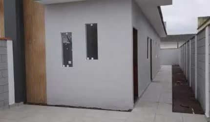 Casa no bairro Oásis