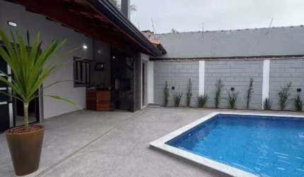 Casa à venda com 3 quartos no bairro Marrocos