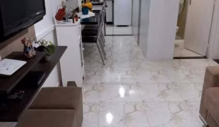 Casa à venda com 2 quartos no bairro Umuarama