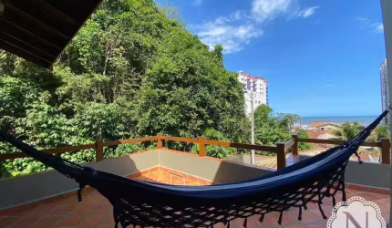 Sobrado à venda com 6 quartos no bairro Praia dos Sonhos