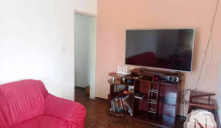 Apartamento à venda com 1 quarto no bairro Centro