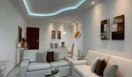 Apartamento no bairro Satélite