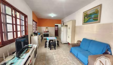 Casa à venda com 3 quartos no bairro Verde Mar
