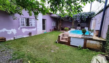 Casa à venda com 1 quarto no bairro Nova Itanhaém (Interior)