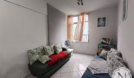 Apartamento à venda com 1 quarto no bairro Praia dos Sonhos