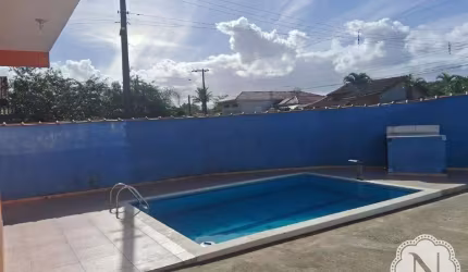 Casa à venda com 3 quartos no bairro Tupy