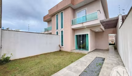 Sobrado no bairro Jardim Regina