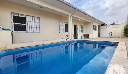 Casa para aluguel com 2 quartos no bairro Praia dos Sonhos