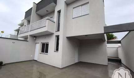 Casa no bairro Jamaica (Praia)