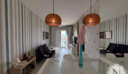 Apartamento à venda com 2 quartos no bairro Guarda Civil