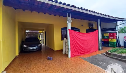 Casa à venda com 3 quartos no bairro Cidade Anchieta